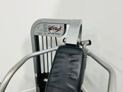 Nautilus Nitro Incline Press Machine